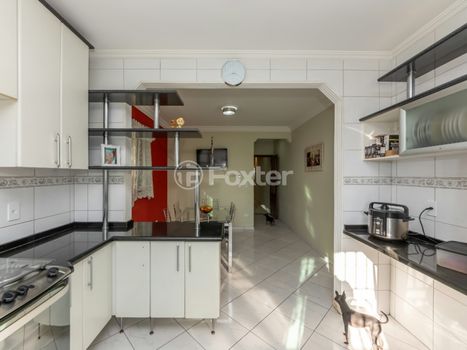 Foto 23 do(a) Apartamento de 3 quartos à venda em Parque São Domingos, São Paulo