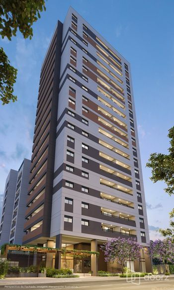 Foto 1 do(a) Apartamento de 1 quartos à venda em Saúde, São Paulo