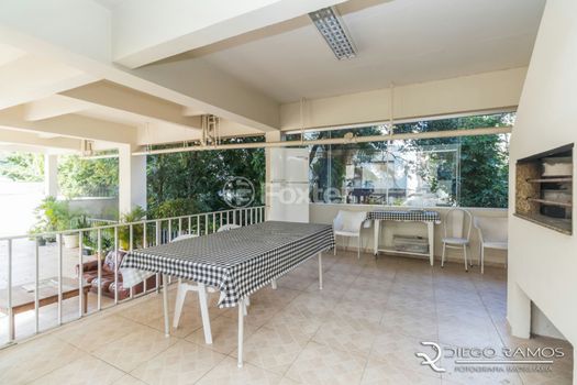 Foto 40 do(a) Apartamento de 3 quartos à venda em Higienópolis, Porto Alegre