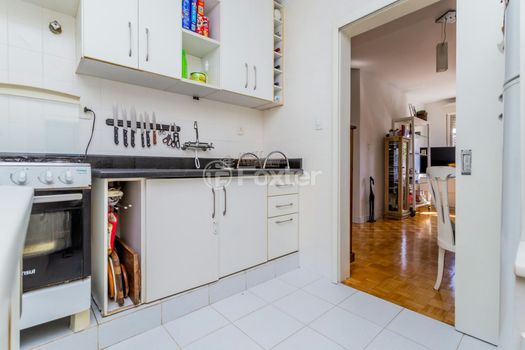 Foto 5 do(a) Apartamento de 3 quartos à venda em Higienópolis, Porto Alegre