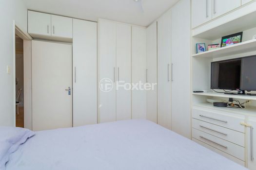 Foto 22 do(a) Apartamento de 3 quartos à venda em Higienópolis, Porto Alegre