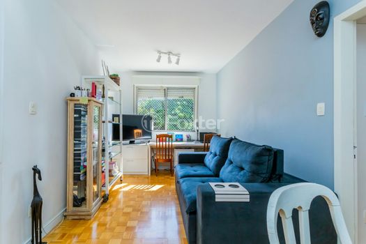 Foto 1 do(a) Apartamento de 3 quartos à venda em Higienópolis, Porto Alegre