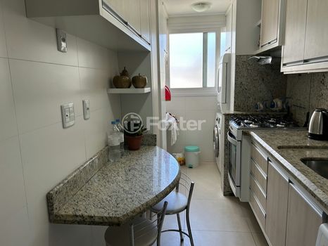 Foto 3 do(a) Apartamento de 2 quartos à venda em Boa Vista, Porto Alegre