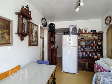Foto 3 do(a) Apartamento de 2 quartos à venda em Jardim Botânico, Porto Alegre