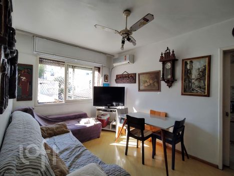 Foto 1 do(a) Apartamento de 2 quartos à venda em Jardim Botânico, Porto Alegre