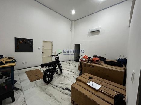 Foto 9 do(a) Loja false à venda em Lagoa Nova, Natal