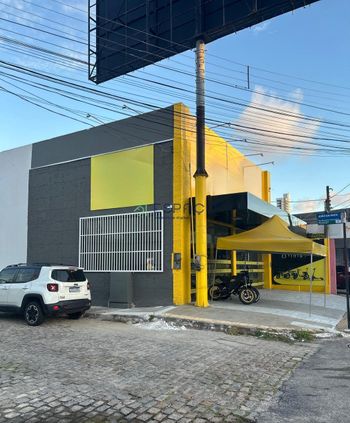Foto 29 do(a) Loja false à venda em Lagoa Nova, Natal