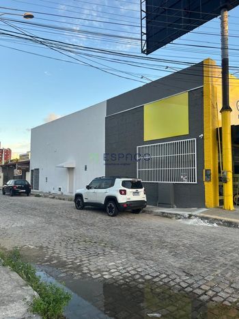 Foto 28 do(a) Loja false à venda em Lagoa Nova, Natal