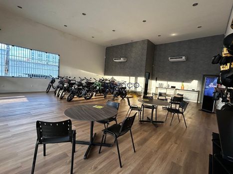 Foto 2 do(a) Loja false à venda em Lagoa Nova, Natal