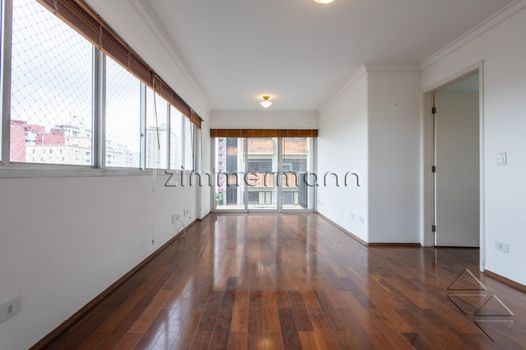 Foto 3 do(a) Apartamento de 2 quartos à venda em Sumarezinho, São Paulo