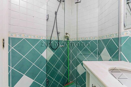 Foto 17 do(a) Cobertura de 1 quartos à venda em Santa Cecília, São Paulo