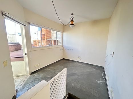 Foto 5 do(a) Cobertura de 1 quartos à venda em Santa Cecília, São Paulo