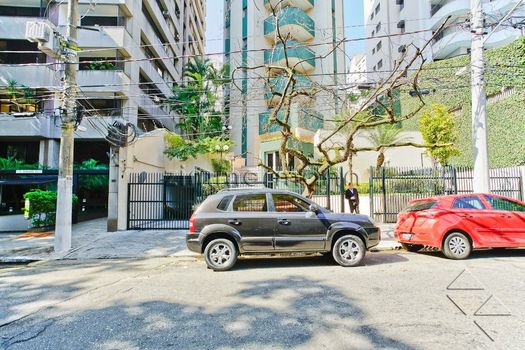 Foto 40 do(a) Cobertura de 1 quartos à venda em Santa Cecília, São Paulo