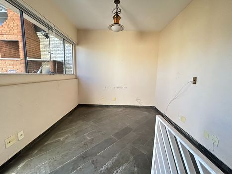Foto 4 do(a) Cobertura de 1 quartos à venda em Santa Cecília, São Paulo
