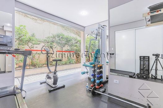 Foto 33 do(a) Cobertura de 1 quartos à venda em Santa Cecília, São Paulo