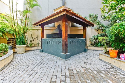 Foto 35 do(a) Cobertura de 1 quartos à venda em Santa Cecília, São Paulo