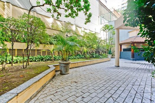 Foto 41 do(a) Cobertura de 1 quartos à venda em Santa Cecília, São Paulo