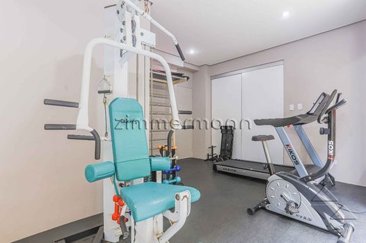 Foto 32 do(a) Cobertura de 1 quartos à venda em Santa Cecília, São Paulo