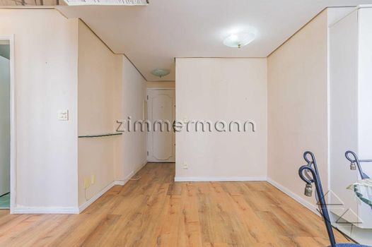 Foto 8 do(a) Cobertura de 1 quartos à venda em Santa Cecília, São Paulo