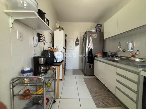 Foto 6 do(a) Apartamento de 2 quartos à venda em Cerqueira César, São Paulo