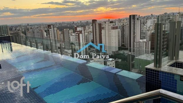 Foto 19 do(a) Apartamento de 1 quartos à venda em Vila Mariana, São Paulo