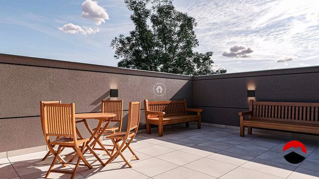 Foto 33 do(a) Cobertura de 1 quartos à venda em Vila Pereira Barreto, São Paulo