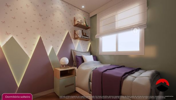 Foto 15 do(a) Cobertura de 1 quartos à venda em Vila Pereira Barreto, São Paulo