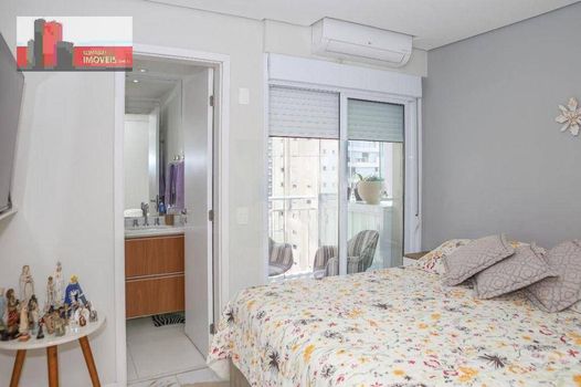 Foto 10 do(a) Cobertura de 2 quartos à venda em Vila Anastácio, São Paulo