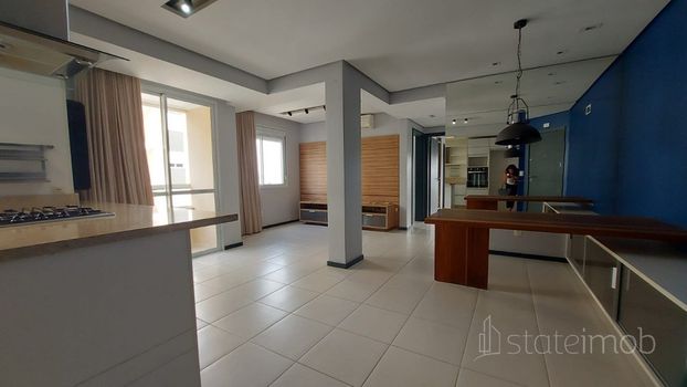 Foto 4 do(a) Apartamento de 2 quartos à venda em Agronômica, Florianópolis
