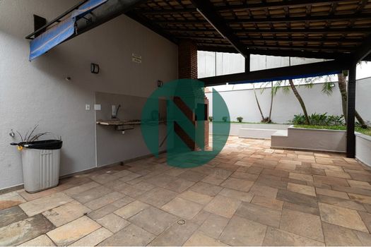 Foto 7 do(a) Apartamento de 1 quartos à venda em Vila Pompéia, São Paulo