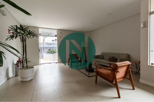 Foto 18 do(a) Apartamento de 1 quartos à venda em Vila Pompéia, São Paulo