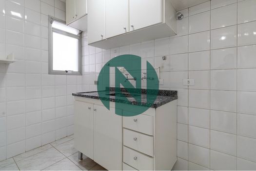 Foto 30 do(a) Apartamento de 1 quartos à venda em Vila Pompéia, São Paulo