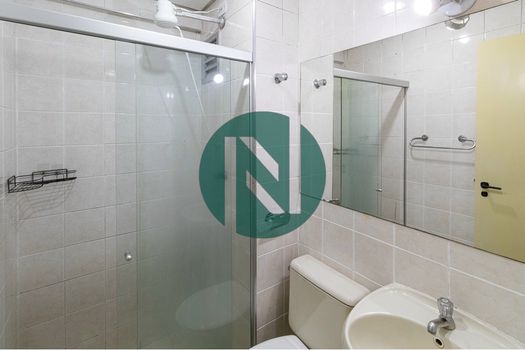 Foto 36 do(a) Apartamento de 1 quartos à venda em Vila Pompéia, São Paulo