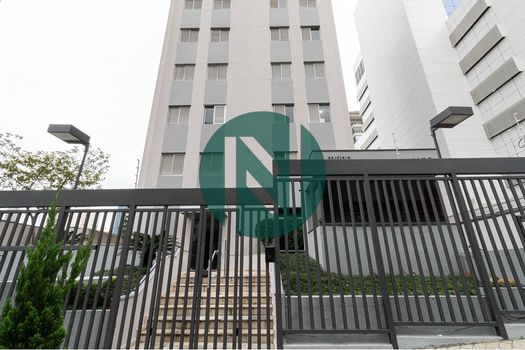 Foto 1 do(a) Apartamento de 1 quartos à venda em Vila Pompéia, São Paulo