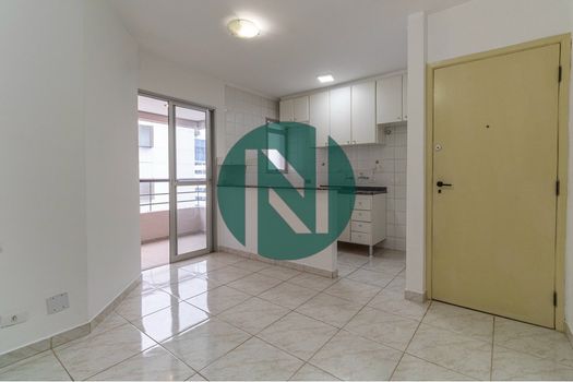 Foto 25 do(a) Apartamento de 1 quartos à venda em Vila Pompéia, São Paulo