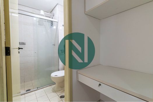 Foto 35 do(a) Apartamento de 1 quartos à venda em Vila Pompéia, São Paulo