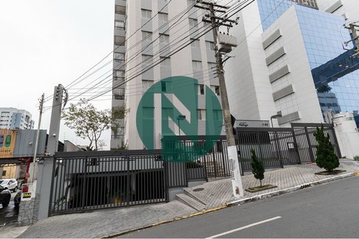 Foto 4 do(a) Apartamento de 1 quartos à venda em Vila Pompéia, São Paulo