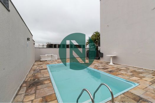 Foto 10 do(a) Apartamento de 1 quartos à venda em Vila Pompéia, São Paulo