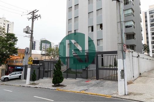 Foto 3 do(a) Apartamento de 1 quartos à venda em Vila Pompéia, São Paulo
