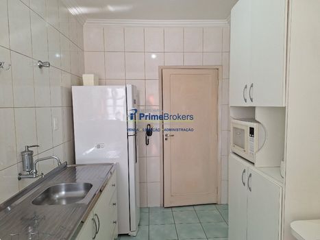 Foto 6 do(a) Apartamento de 2 quartos à venda em Jardim Paulista, São Paulo