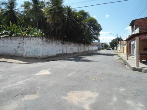 Foto 3 do(a) Terreno false à venda em Henrique Jorge, Fortaleza
