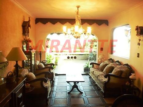 Foto 1 do(a) Casa de 3 quartos à venda em Vila Arcádia, São Paulo