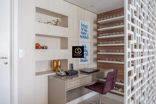 Foto 6 do(a) Apartamento de 3 quartos à venda em Jardim São Bento, Jundiaí
