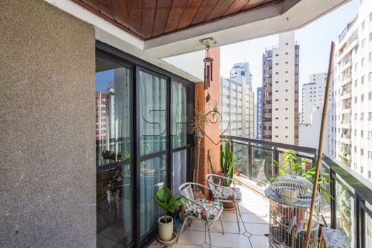 Foto 4 do(a) Apartamento de 4 quartos à venda em Perdizes, São Paulo