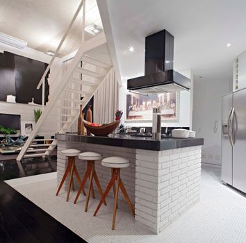 Foto 6 do(a) Apartamento de 1 quartos à venda em Vila Andrade, São Paulo