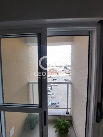 Foto 16 do(a) Apartamento de 3 quartos à venda em Centro, Jacareí