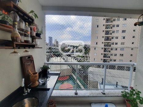 Foto 6 do(a) Apartamento de 3 quartos à venda em Centro, Jacareí