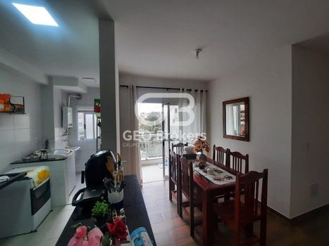 Foto 4 do(a) Apartamento de 3 quartos à venda em Centro, Jacareí