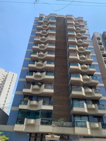 Foto 19 do(a) Apartamento false para alugar em Cambuí, Campinas