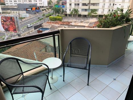 Foto 7 do(a) Apartamento false para alugar em Cambuí, Campinas